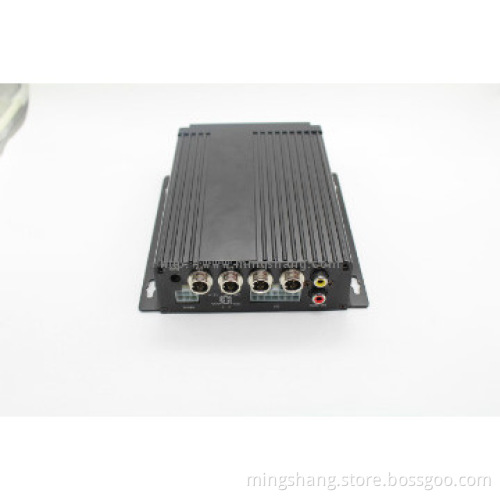 DVR